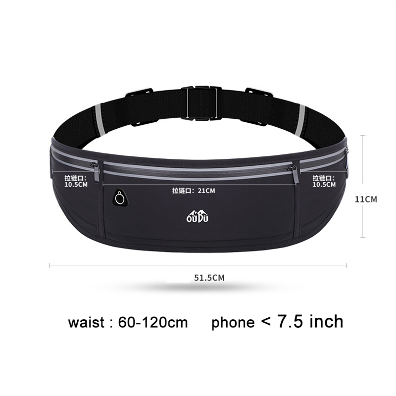 الرياضة حزمة مراوح النساء الخص - مراجعة Women'S Running Accessories وسعره