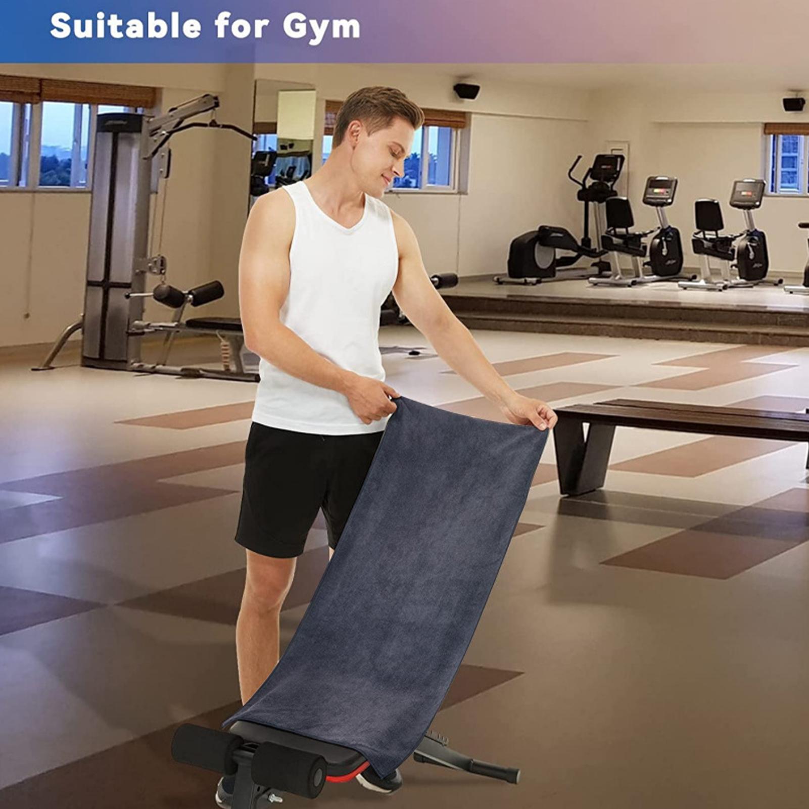 منشفة رياضية عالية الامتصاص مق - مراجعة Women'S Exercise Accessories وسعره