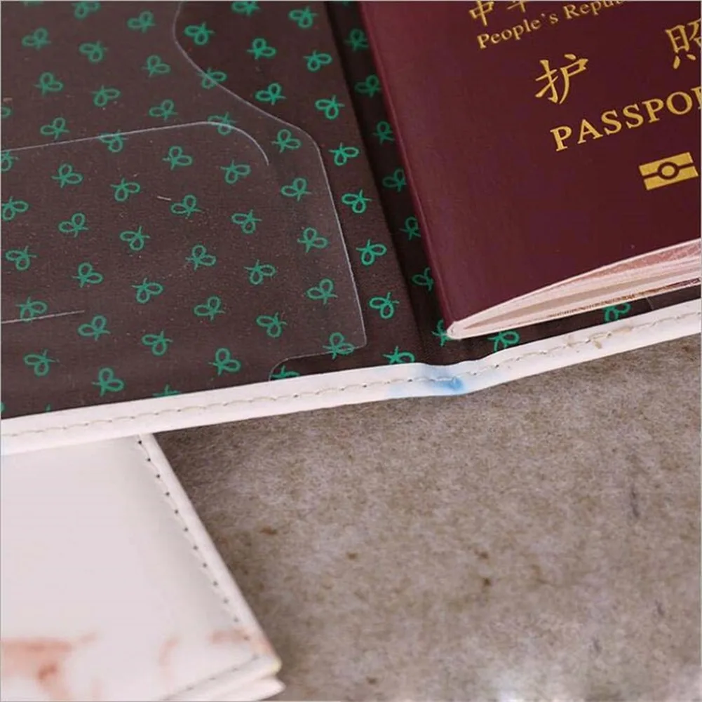 النساء الرجال غطاء جواز سفر بو - مراجعة Women'S Accessories Wallet وسعره