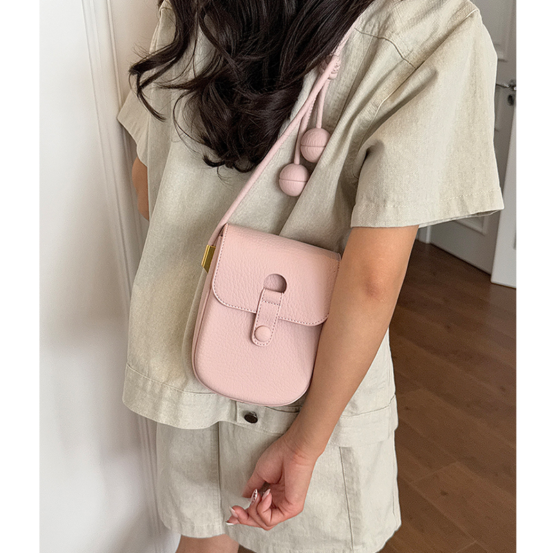 حقيبة كتف صغيرة فاخرة باللون ا - مراجعة Women'S Accessories Purse وسعره