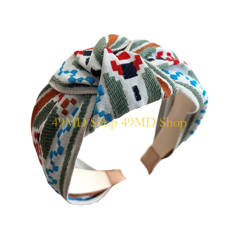 49MD عصابات واسعة الراحة المطر - مراجعة Women Accessories Description وسعره