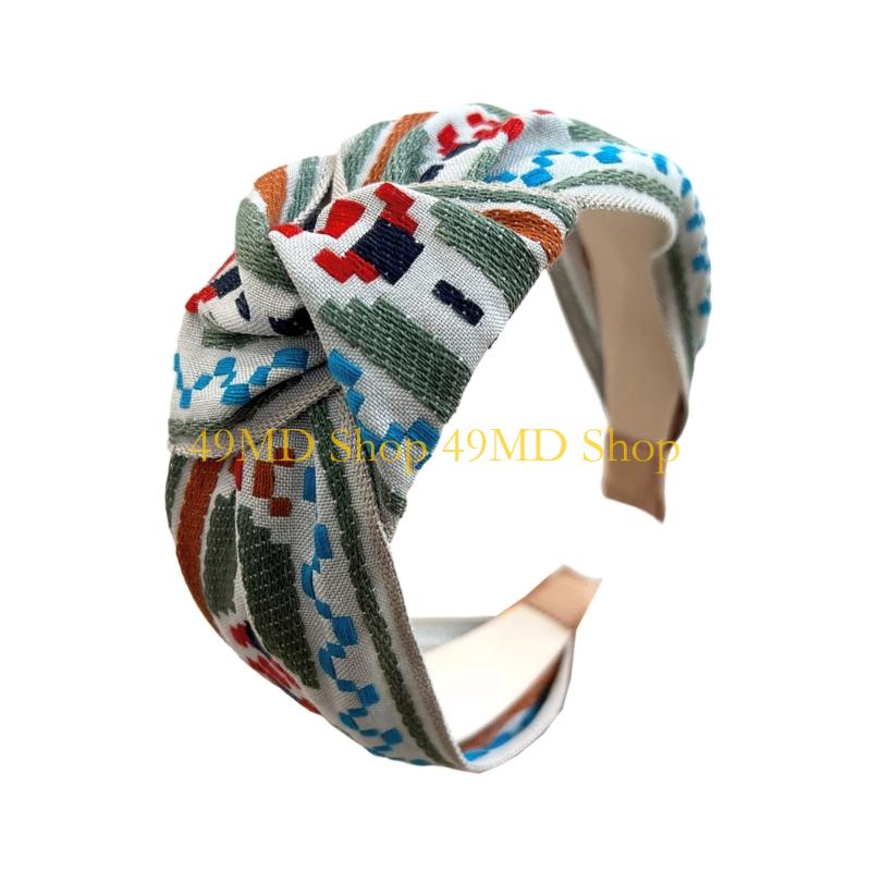 49MD عصابات واسعة الراحة المطر - مراجعة Women Accessories Description وسعره