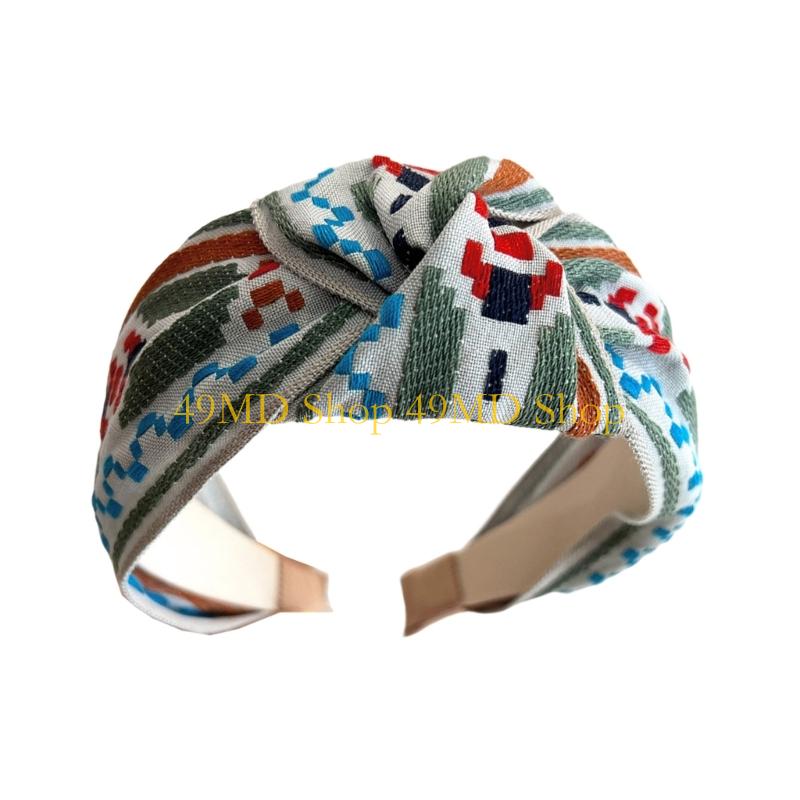 49MD عصابات واسعة الراحة المطر - مراجعة Women Accessories Description وسعره
