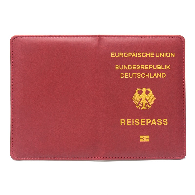 غطاء جواز السفر الألماني للنسا - مراجعة Women'S Accessories Wallet وسعره
