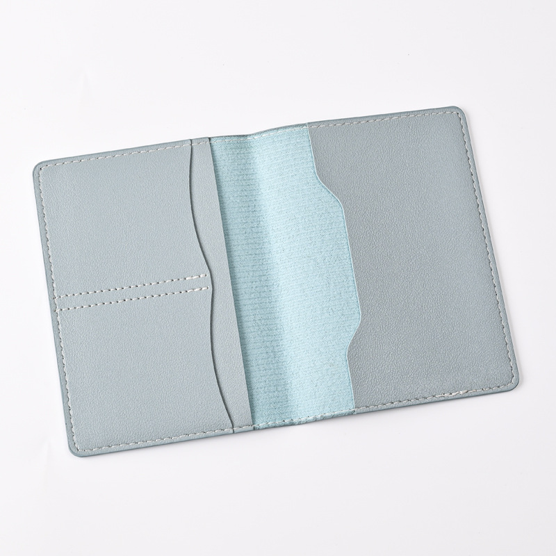 النساء الرجال بطاقة غطاء جواز  - مراجعة Women'S Accessories Purse وسعره