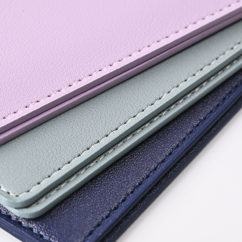 النساء الرجال بطاقة غطاء جواز  - مراجعة Women'S Accessories Purse وسعره