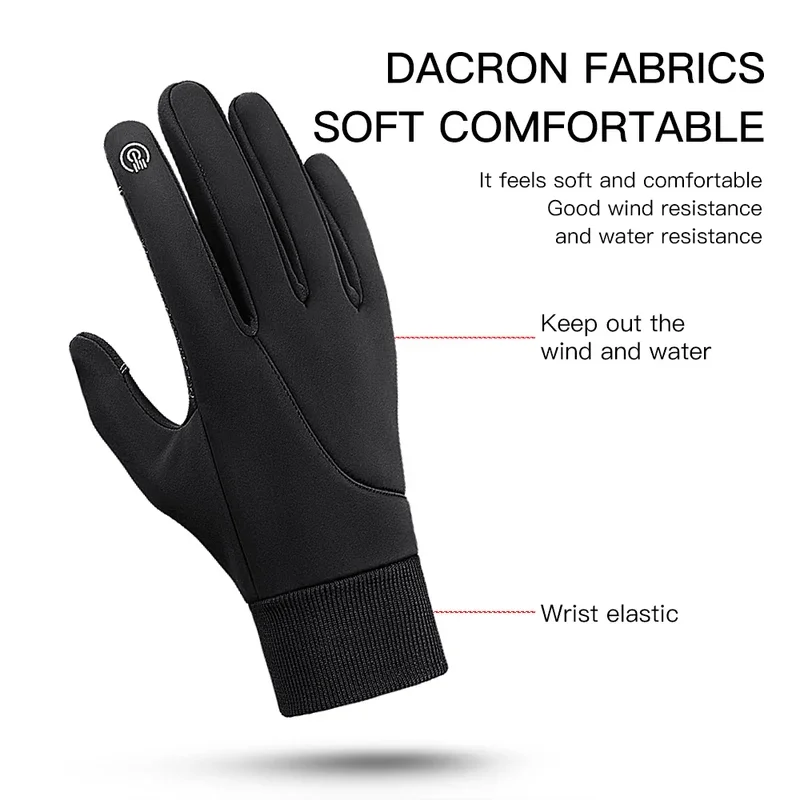 Kyncilor الشتاء قفازات ركوب ال - مراجعة Women'S Running Accessories وسعره