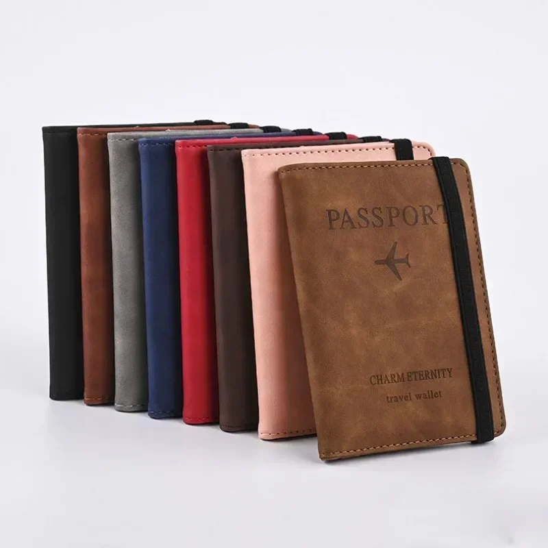 النساء الرجال حامل جواز السفر  - مراجعة Women'S Accessories Wallet وسعره