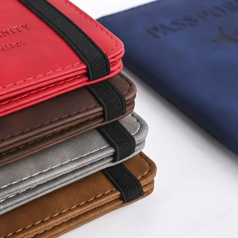 النساء الرجال حامل جواز السفر  - مراجعة Women'S Accessories Wallet وسعره