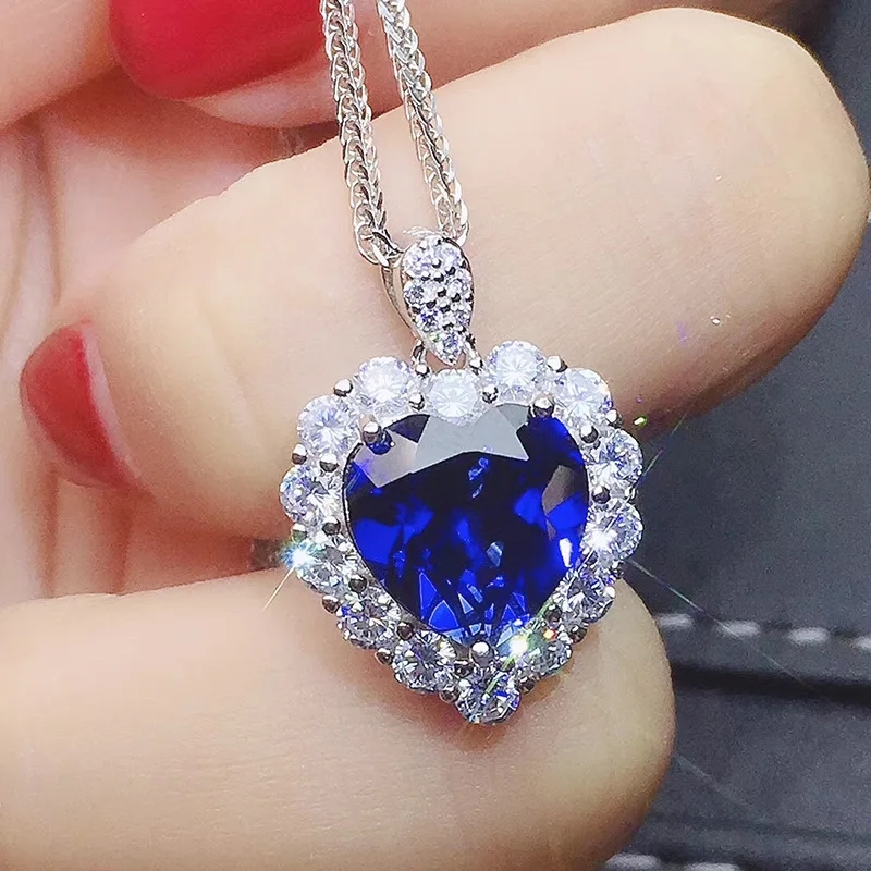 2026 هندسية مكعب زركونيا قلادة - مراجعة Women'S Accessories Trends 2026 وسعره