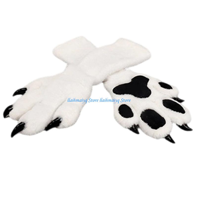 573B أفخم الثعالب الذئب مخلب ق - مراجعة Women Accessories Description وسعره