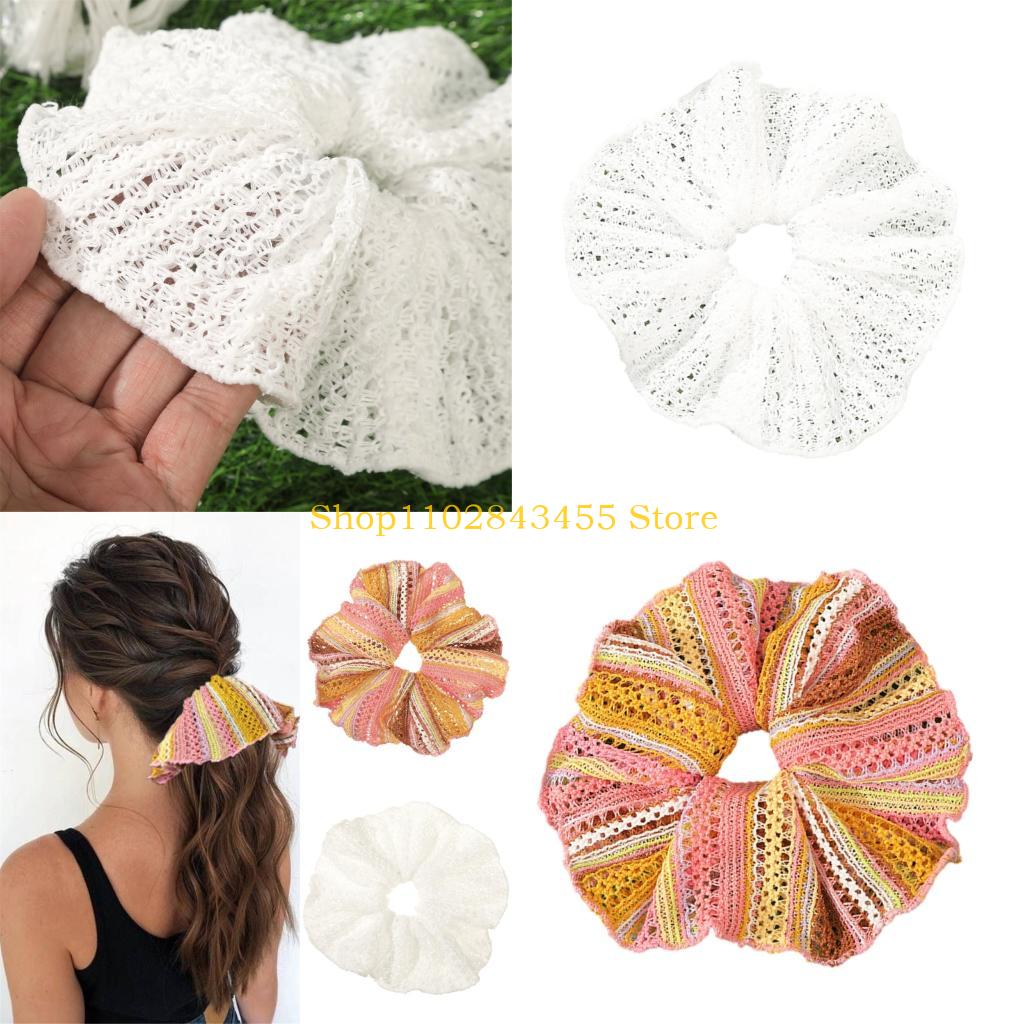 49MC كروشيه على الطراز الفرنسي - مراجعة Women Accessories Description وسعره