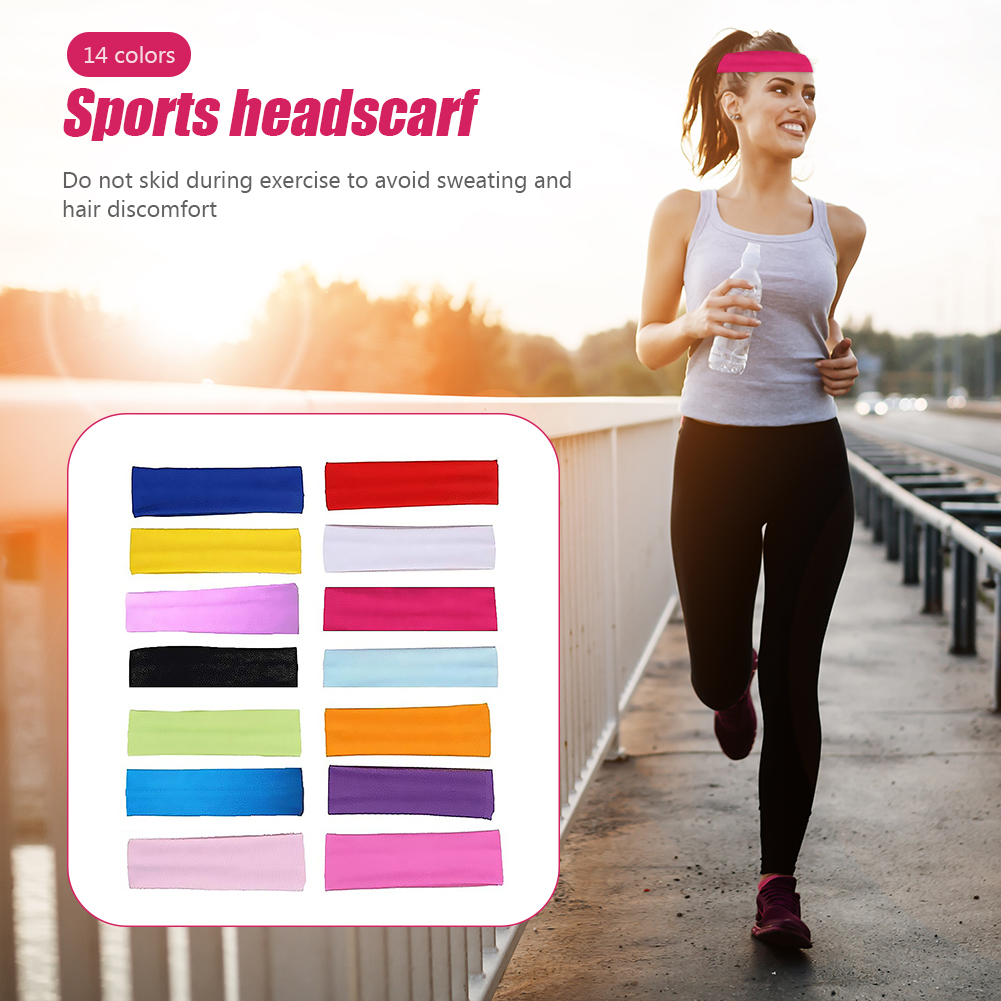 إكسسوارات شعر رياضية للنساء، ع - مراجعة Women'S Running Accessories وسعره