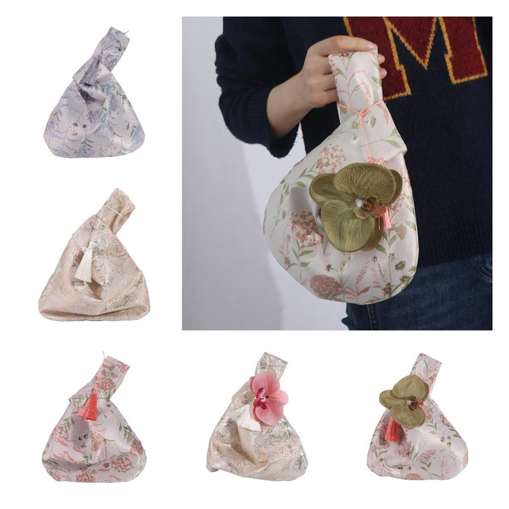 حقيبة معصم على الطراز الصيني ، - مراجعة Women'S Accessories Purse وسعره