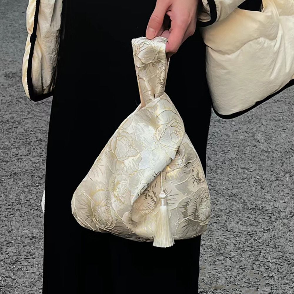حقيبة معصم على الطراز الصيني ، - مراجعة Women'S Accessories Purse وسعره